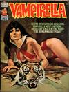 Cover for Vampirella (Warren, 1969 series) #53