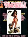 Cover for Vampirella (Warren, 1969 series) #55
