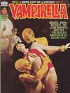 Cover for Vampirella (Warren, 1969 series) #56