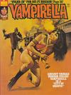 Cover for Vampirella (Warren, 1969 series) #57