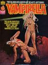 Cover for Vampirella (Warren, 1969 series) #60