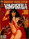 Cover for Vampirella (Warren, 1969 series) #64