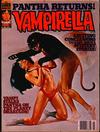 Cover for Vampirella (Warren, 1969 series) #66
