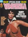 Cover for Vampirella (Warren, 1969 series) #67