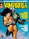 Cover for Vampirella (Warren, 1969 series) #68