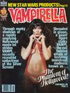 Cover for Vampirella (Warren, 1969 series) #69