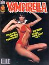 Cover for Vampirella (Warren, 1969 series) #71