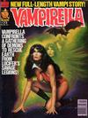 Cover for Vampirella (Warren, 1969 series) #73