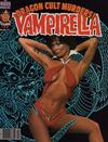 Cover for Vampirella (Warren, 1969 series) #77
