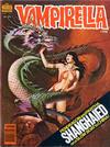 Cover for Vampirella (Warren, 1969 series) #79