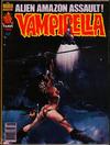 Cover for Vampirella (Warren, 1969 series) #80