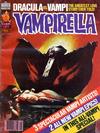 Cover for Vampirella (Warren, 1969 series) #81