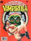 Cover for Vampirella (Warren, 1969 series) #82
