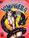 Cover for Vampirella (Warren, 1969 series) #83