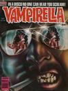 Cover for Vampirella (Warren, 1969 series) #84