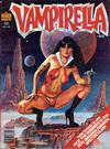 Cover for Vampirella (Warren, 1969 series) #85