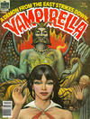 Cover for Vampirella (Warren, 1969 series) #86