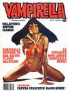 Cover for Vampirella (Warren, 1969 series) #87