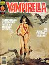 Cover for Vampirella (Warren, 1969 series) #88