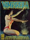 Cover for Vampirella (Warren, 1969 series) #89