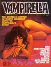 Cover for Vampirella (Warren, 1969 series) #90