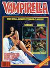 Cover for Vampirella (Warren, 1969 series) #91