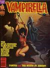 Cover for Vampirella (Warren, 1969 series) #95