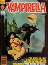 Cover for Vampirella (Warren, 1969 series) #96