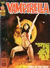 Cover for Vampirella (Warren, 1969 series) #97