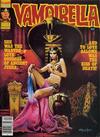 Cover for Vampirella (Warren, 1969 series) #99