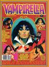 Cover for Vampirella (Warren, 1969 series) #100
