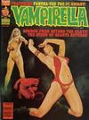 Cover for Vampirella (Warren, 1969 series) #102