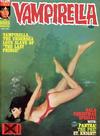 Cover for Vampirella (Warren, 1969 series) #103