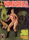 Cover for Vampirella (Warren, 1969 series) #105