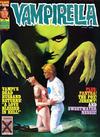 Cover for Vampirella (Warren, 1969 series) #106