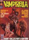 Cover for Vampirella (Warren, 1969 series) #111