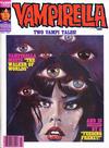 Cover for Vampirella (Warren, 1969 series) #112