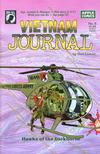 Cover for Vietnam Journal (Apple Press, 1987 series) #5