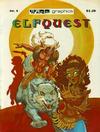 Cover Thumbnail for ElfQuest (1978 series) #2 [Third Printing]