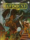 Cover for ElfQuest (WaRP Graphics, 1978 series) #11