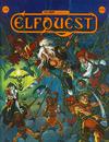 Cover for ElfQuest (WaRP Graphics, 1978 series) #14