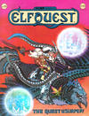 Cover for ElfQuest (WaRP Graphics, 1978 series) #15