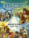 Cover for ElfQuest (WaRP Graphics, 1978 series) #20