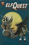 Cover for ElfQuest: Kings of the Broken Wheel (WaRP Graphics, 1990 series) #6