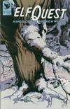 Cover for ElfQuest: Kings of the Broken Wheel (WaRP Graphics, 1990 series) #7
