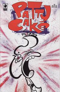 Cover Thumbnail for Patty Cake & Friends (Slave Labor, 1997 series) #2