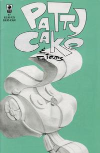 Cover Thumbnail for Patty Cake & Friends (Slave Labor, 1997 series) #7