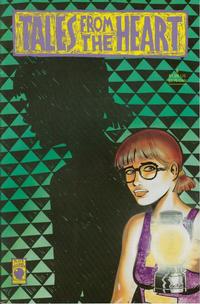 Cover for Tales from the Heart (Slave Labor, 1988 series) #6