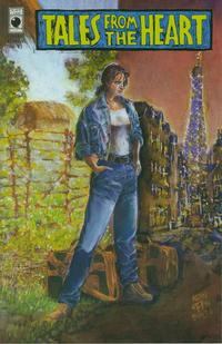 Cover Thumbnail for Tales from the Heart (Slave Labor, 1988 series) #11