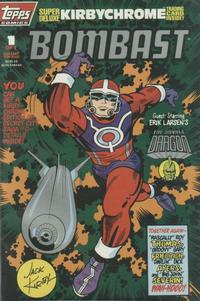 Cover Thumbnail for Bombast (Topps, 1993 series) #1